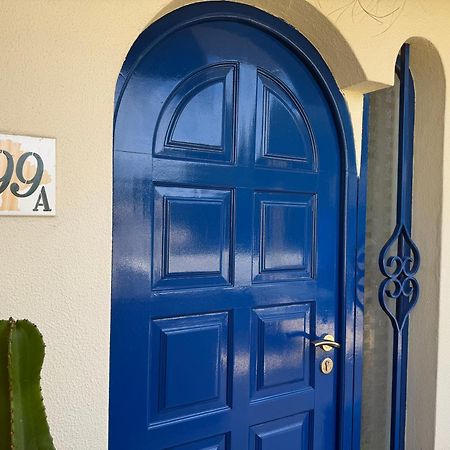 Bemposta 99A Apartment Alvor Exterior photo