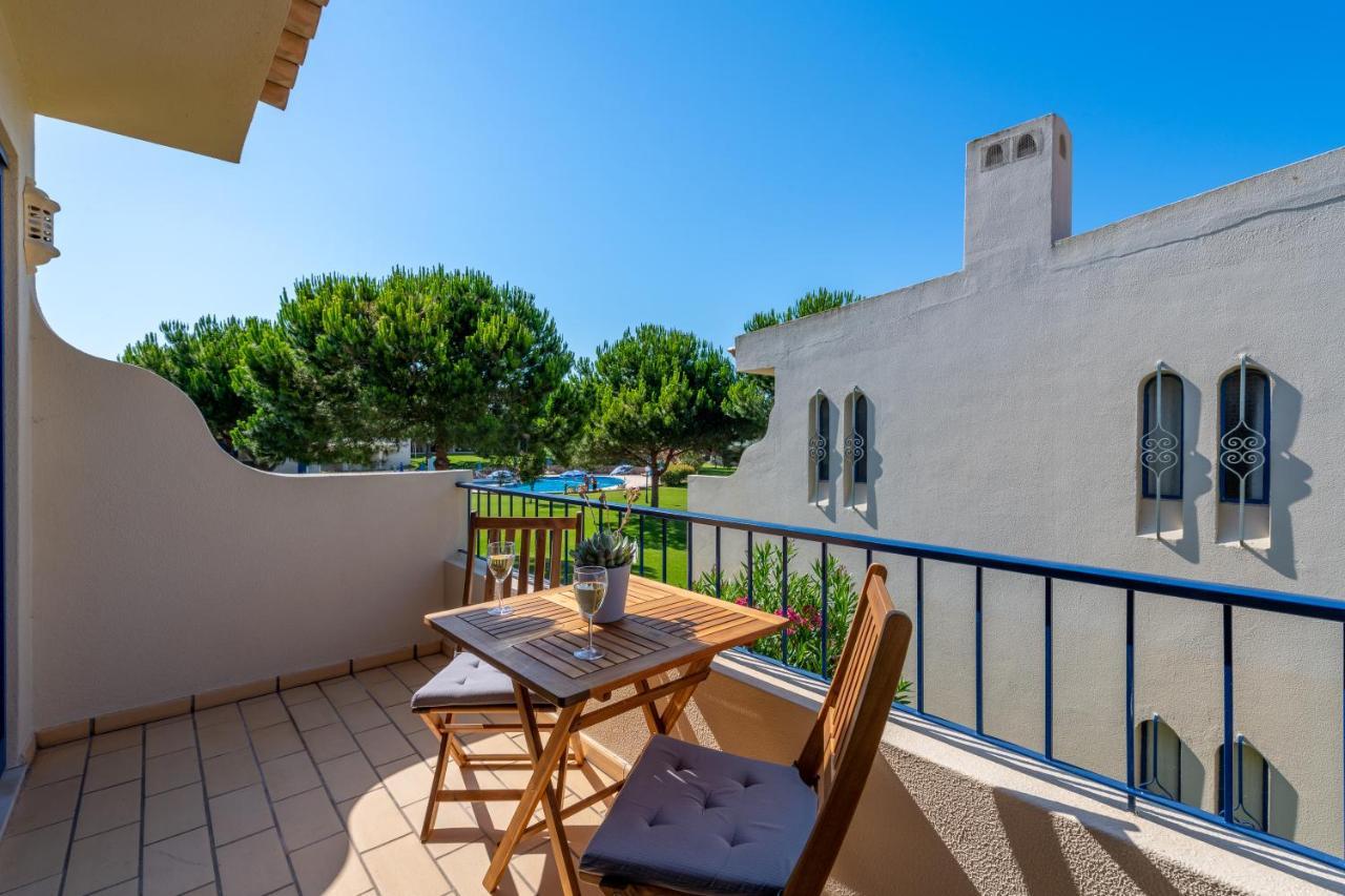 Bemposta 99A Apartment Alvor Exterior photo
