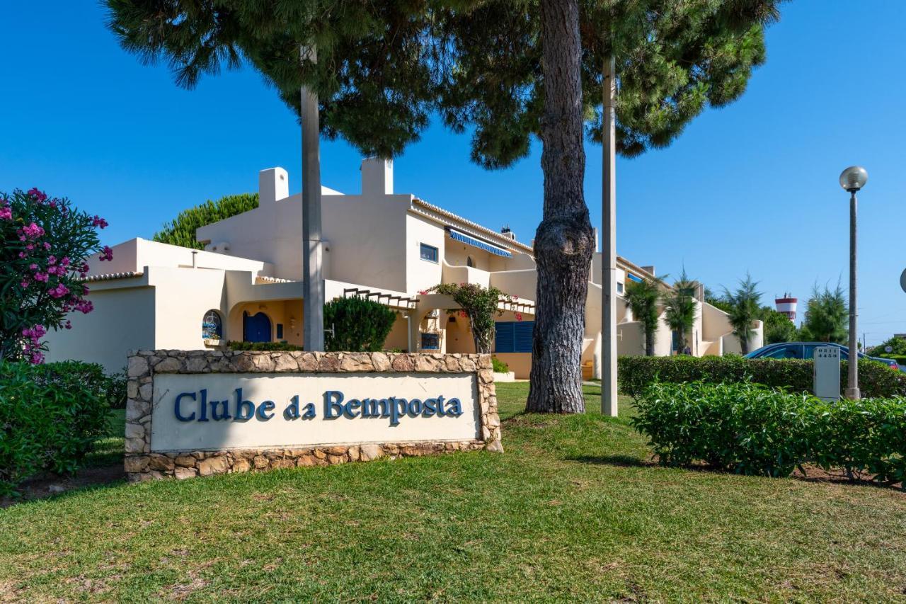 Bemposta 99A Apartment Alvor Exterior photo