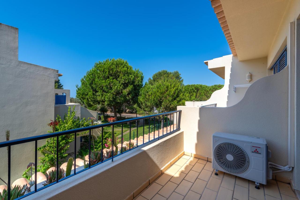 Bemposta 99A Apartment Alvor Exterior photo