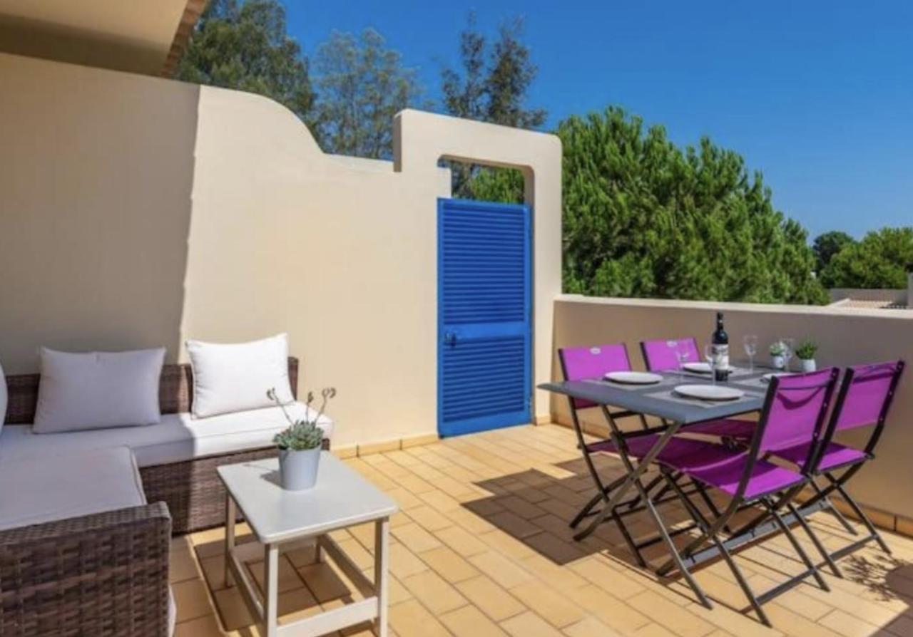 Bemposta 99A Apartment Alvor Exterior photo