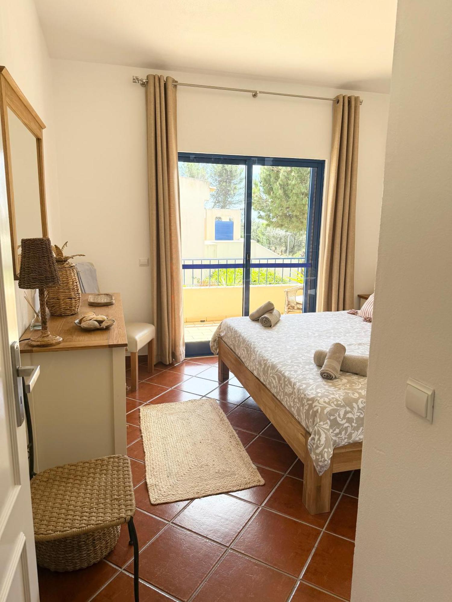 Bemposta 99A Apartment Alvor Exterior photo