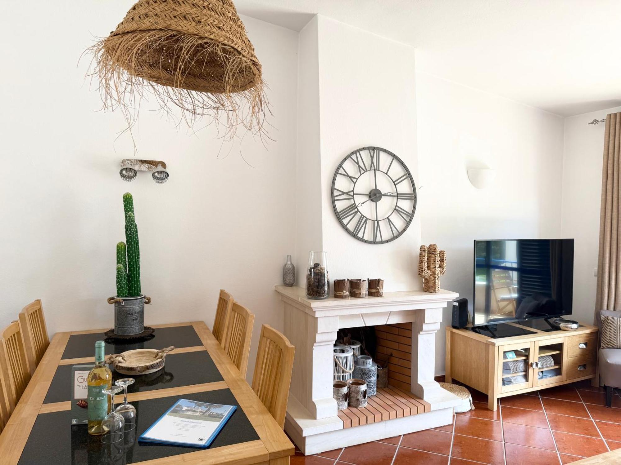 Bemposta 99A Apartment Alvor Exterior photo