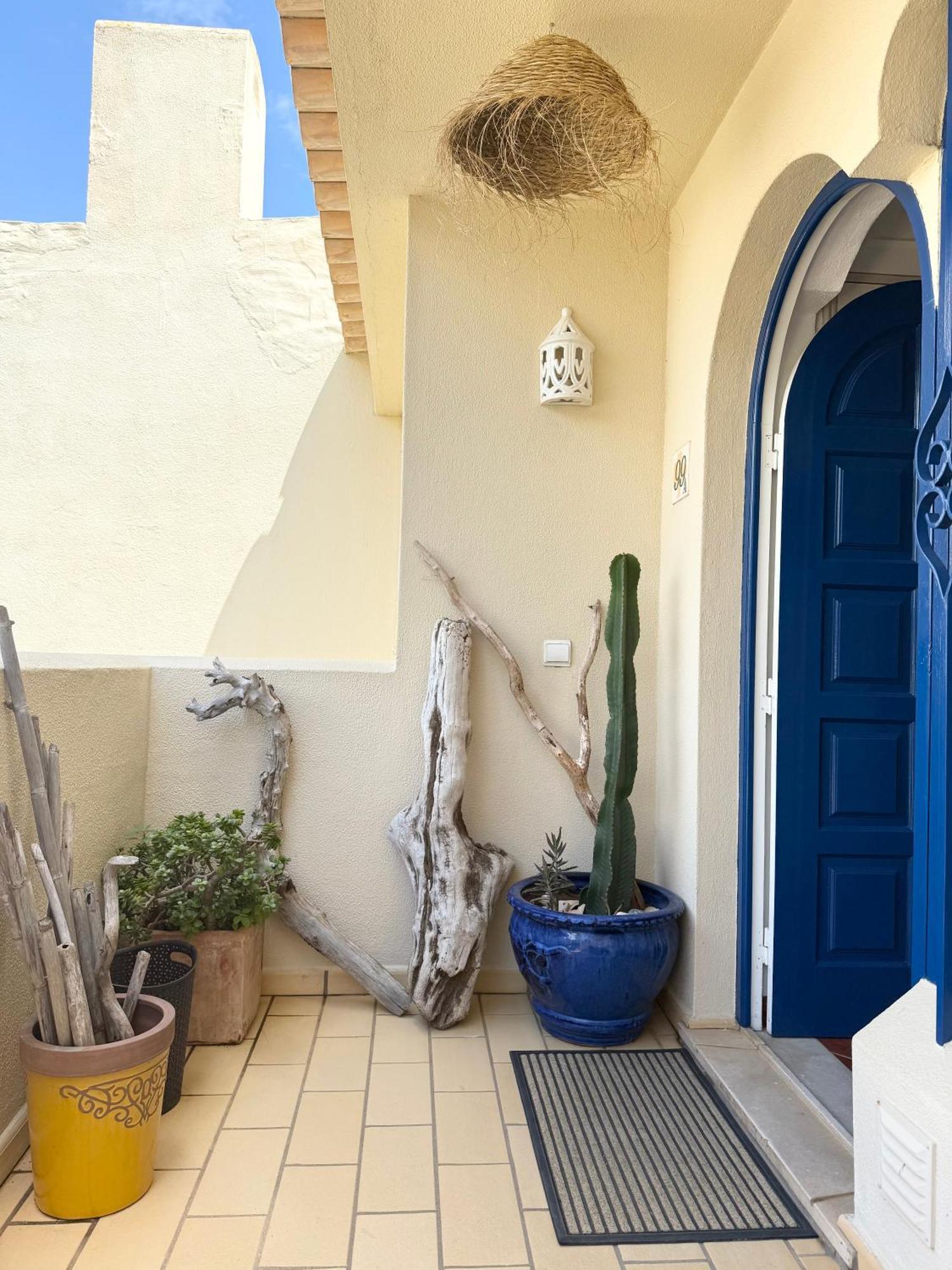 Bemposta 99A Apartment Alvor Exterior photo