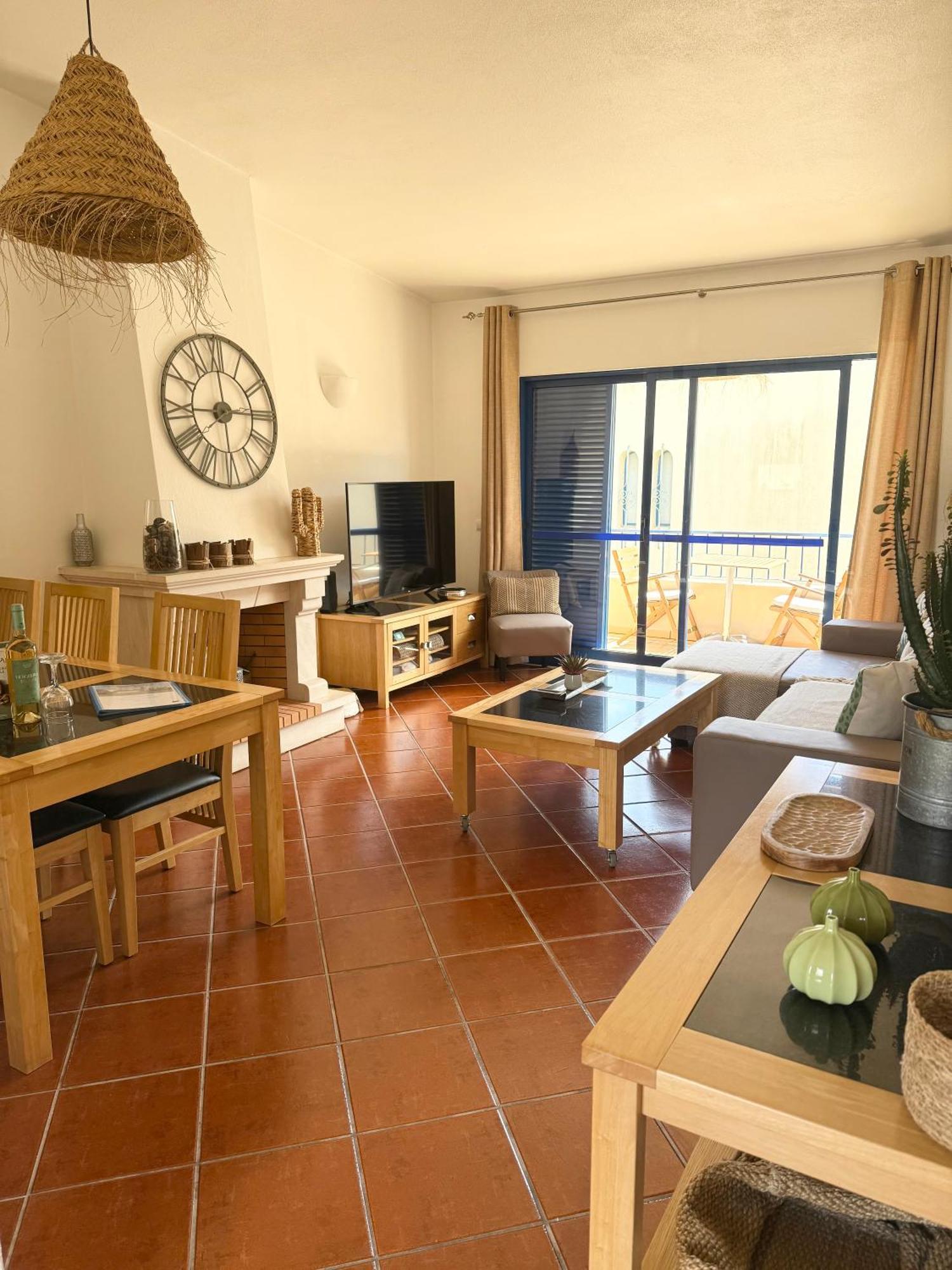 Bemposta 99A Apartment Alvor Exterior photo