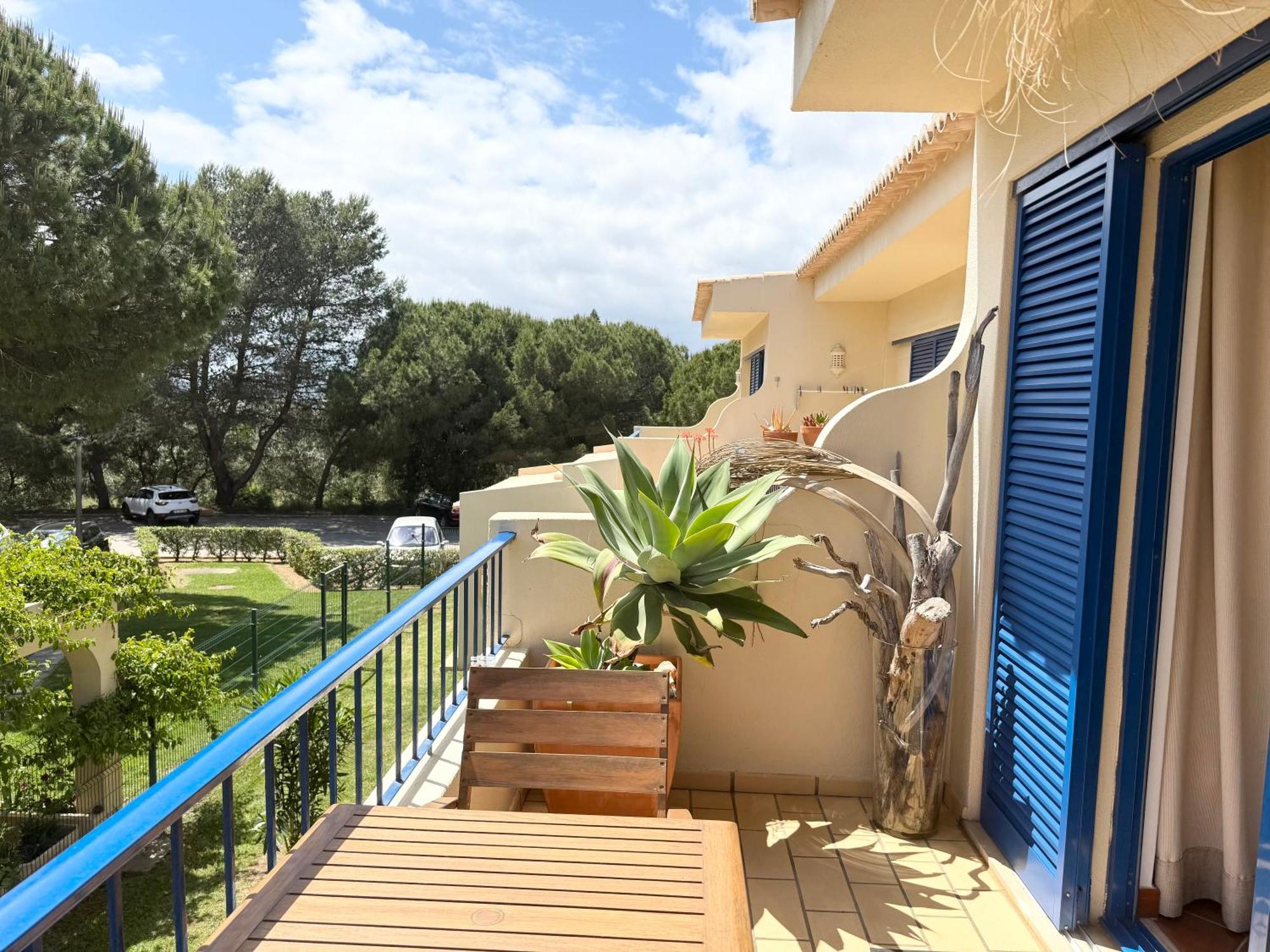 Bemposta 99A Apartment Alvor Exterior photo